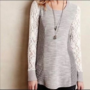 Anthropologie Saturday Sunday Top